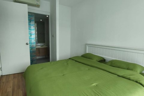 Кондоминиум с 2 спальнями в Хуа Хине, Таиланд № 156116 - фото 11