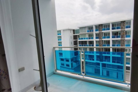 Кондоминиум с 2 спальнями в Хуа Хине, Таиланд № 156116 - фото 16