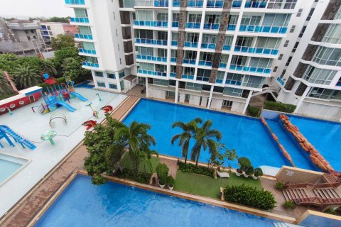 Кондоминиум с 2 спальнями в Хуа Хине, Таиланд № 156116 - фото 6