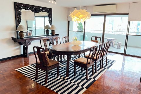 Кондоминиум с 3 спальнями в Ваттхане, Бангкок, Таиланд № 156120 - фото 2