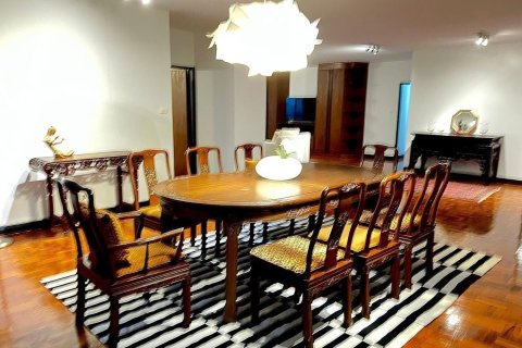 Кондоминиум с 3 спальнями в Ваттхане, Бангкок, Таиланд № 156120 - фото 8