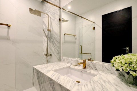 Студия в кондо в Ратчатхеви, Бангкок, Таиланд № 156119 - фото 7