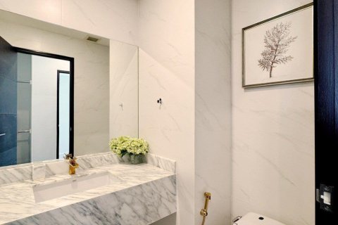 Студия в кондо в Ратчатхеви, Бангкок, Таиланд № 156119 - фото 8