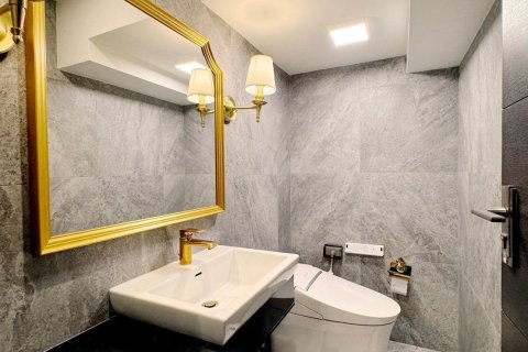 Студия в кондо в Ратчатхеви, Бангкок, Таиланд № 156119 - фото 5