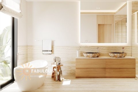 Villa in Bang Tao, Thailand 3 bedrooms № 179411 - photo 7