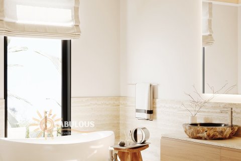 Villa in Bang Tao, Thailand 3 bedrooms № 179411 - photo 14
