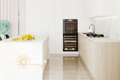 Villa in Bang Tao, Thailand 3 bedrooms № 179411 - photo 4