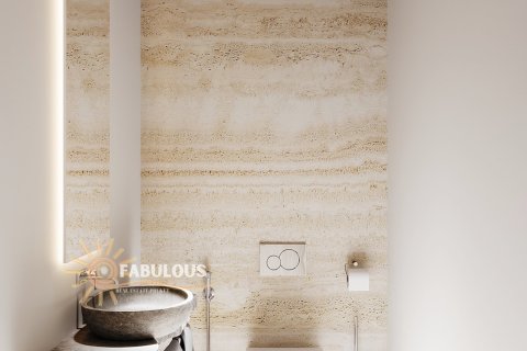 Villa in Bang Tao, Thailand 3 bedrooms № 179411 - photo 6