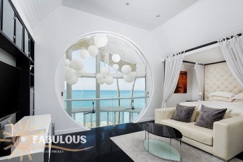Villa in Patong, Thailand 3 bedrooms № 179412 - photo 10