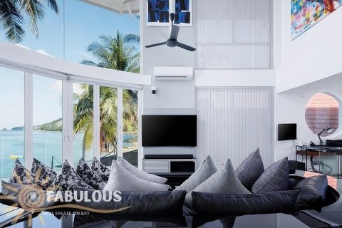 Villa in Patong, Thailand 3 bedrooms № 179412 - photo 8