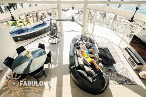 Villa in Patong, Thailand 3 bedrooms № 179412 - photo 3