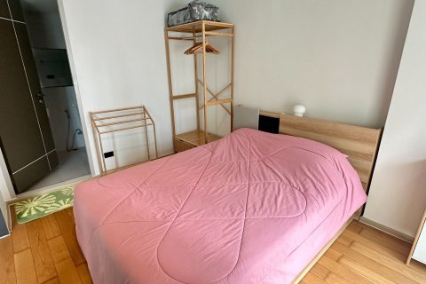 Studio dans le Condo à Phra Khanong, Bangkok, Thaïlande  № 145914 - photo 3