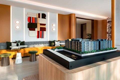 Off-plan The Base Ratchada 19 in Bangkok, Thailand № 169679 - photo 3