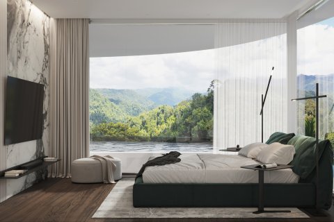 Apartment in Pattaya, Thailand 2 rooms № 161034 - photo 4