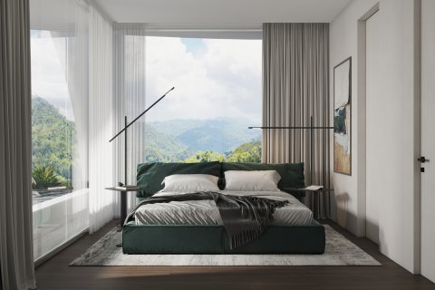 Apartment in Pattaya, Thailand 2 rooms № 161034 - photo 3