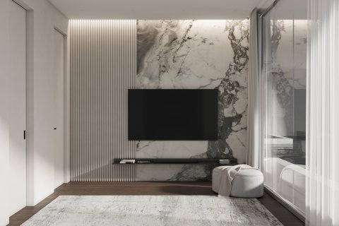 Apartment in Pattaya, Thailand 2 rooms № 161034 - photo 2