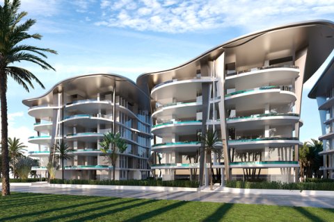 Apartment in Pattaya, Thailand 2 rooms № 161034 - photo 7