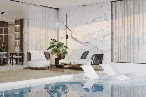 Студия в Паттайя, Таиланд № 161035 - фото 6