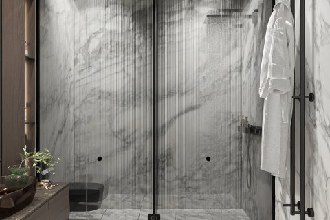 Студия в Паттайя, Таиланд № 161035 - фото 7