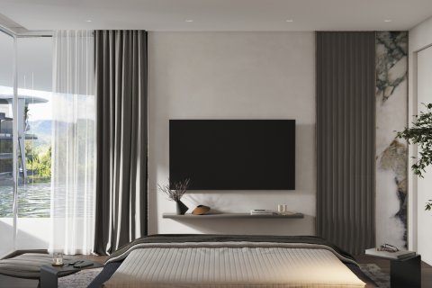 Студия в Паттайя, Таиланд № 161035 - фото 5