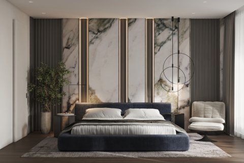 Студия в Паттайя, Таиланд № 161035 - фото 4