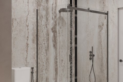 Квартира в Паттайе, Таиланд с 2 комнатами  № 161031 - фото 6