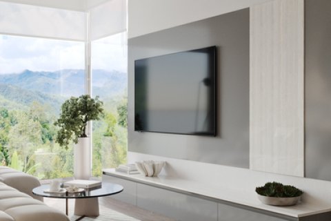 Квартира в Паттайе, Таиланд с 2 комнатами  № 161031 - фото 2