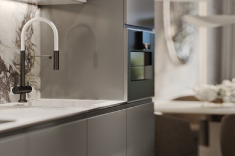 Appartement à Pattaya, Thaïlande 2 chambres № 161031 - photo 5