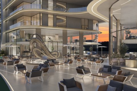 Квартира в Паттайе, Таиланд с 2 комнатами  № 161031 - фото 22