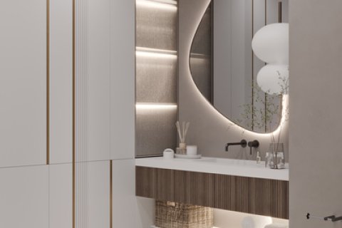 Квартира в Паттайе, Таиланд с 3 комнатами  № 161030 - фото 12