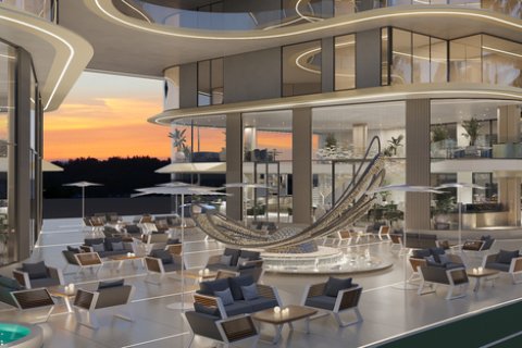 Квартира в Паттайе, Таиланд с 3 комнатами № 161030 - фото 27