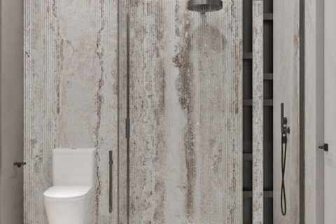 Квартира в Паттайе, Таиланд с 3 комнатами  № 161030 - фото 13