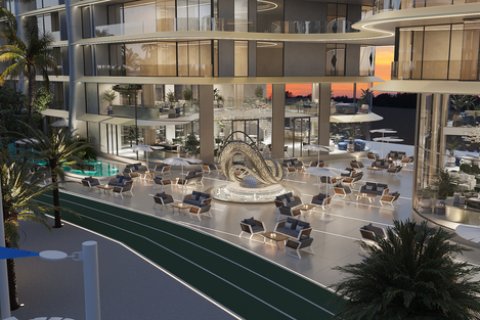 Квартира в Паттайе, Таиланд с 3 комнатами № 161030 - фото 26