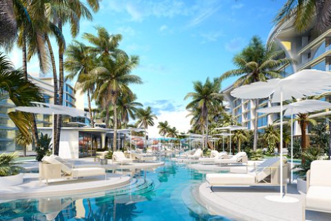 Studio à Pattaya, Thaïlande № 161032 - photo 15