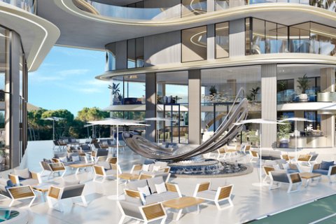 Studio à Pattaya, Thaïlande № 161032 - photo 18