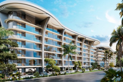 Studio à Pattaya, Thaïlande № 161032 - photo 9