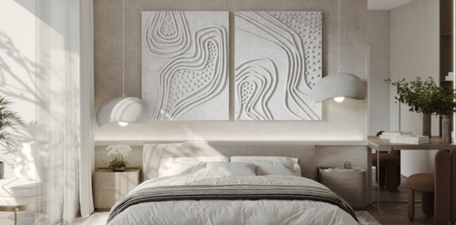 Studio à Pattaya, Thaïlande № 161032