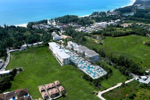 Studio à Pattaya, Thaïlande № 161032 - photo 8