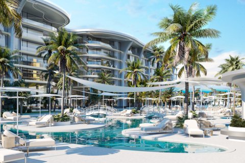 Studio à Pattaya, Thaïlande № 161032 - photo 16