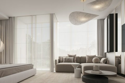 Apartment in Pattaya, Thailand 3 rooms № 161036 - photo 3