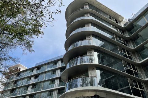 Apartment in Pattaya, Thailand 3 rooms № 161036 - photo 9