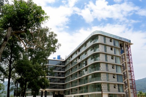 Apartment in Pattaya, Thailand 3 rooms № 161036 - photo 10