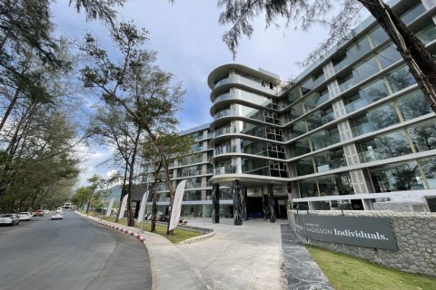 Apartment in Pattaya, Thailand 3 rooms № 161036 - photo 12