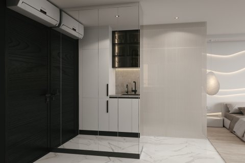 Apartment in Pattaya, Thailand 3 rooms № 161036 - photo 6