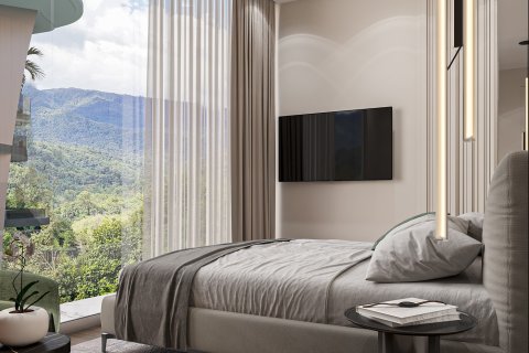 Appartement à Pattaya, Thaïlande 2 chambres № 161033 - photo 4