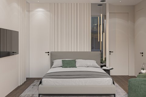 Appartement à Pattaya, Thaïlande 2 chambres № 161033