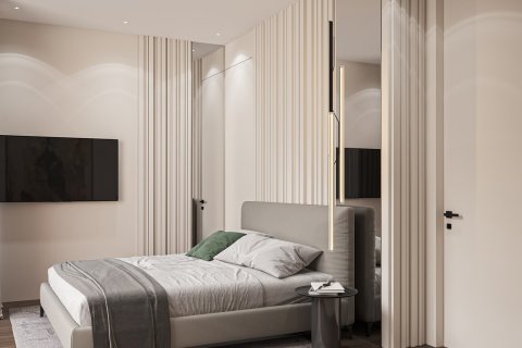 Appartement à Pattaya, Thaïlande 2 chambres № 161033 - photo 2