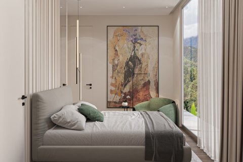 Appartement à Pattaya, Thaïlande 2 chambres № 161033 - photo 3