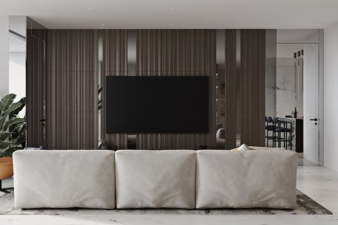 Appartement à Pattaya, Thaïlande 2 chambres № 161033 - photo 6