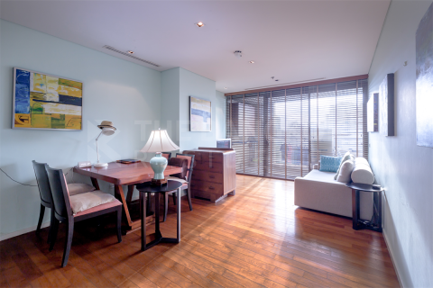Condo in Bangkok, Thailand, 3 bedrooms № 188042